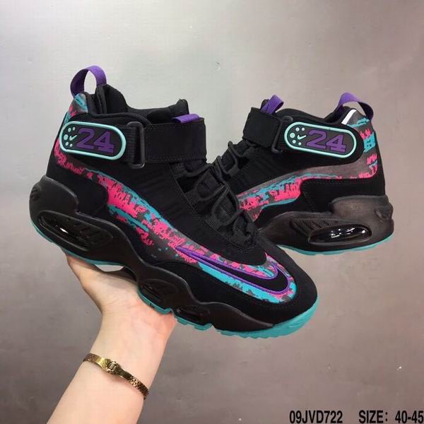 free shipping wholesale nike Nike Air Griffey Max Shoes(M)